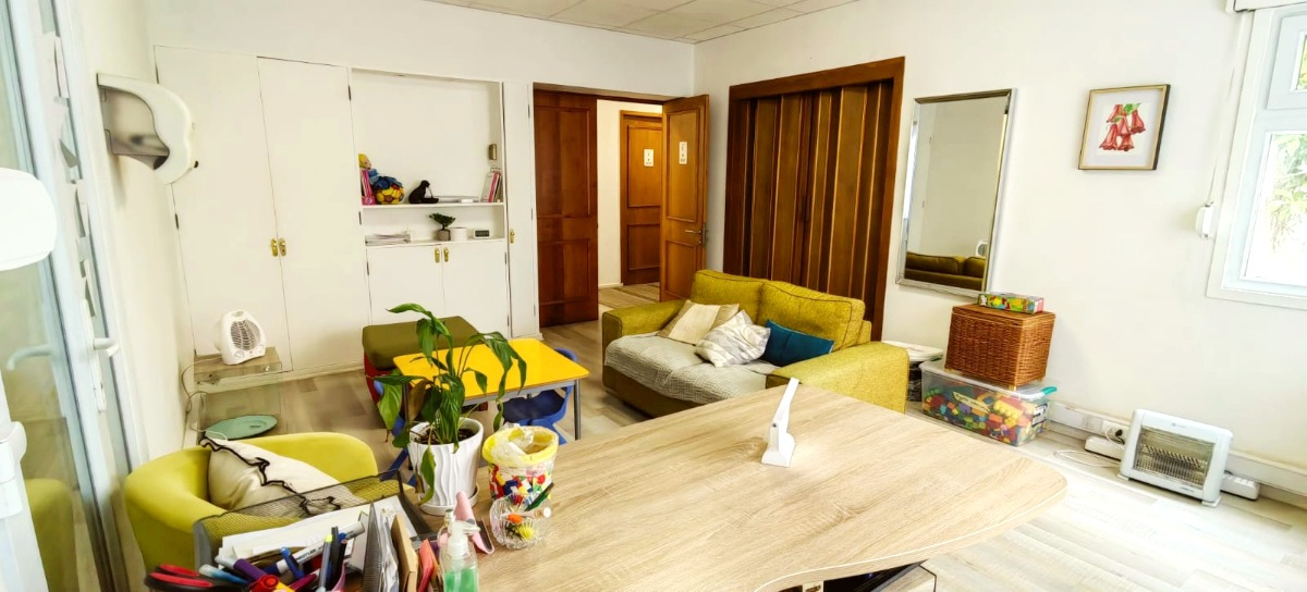 Arriendo Oficina NO 2B 6E 1B Vaticano - Las Condes