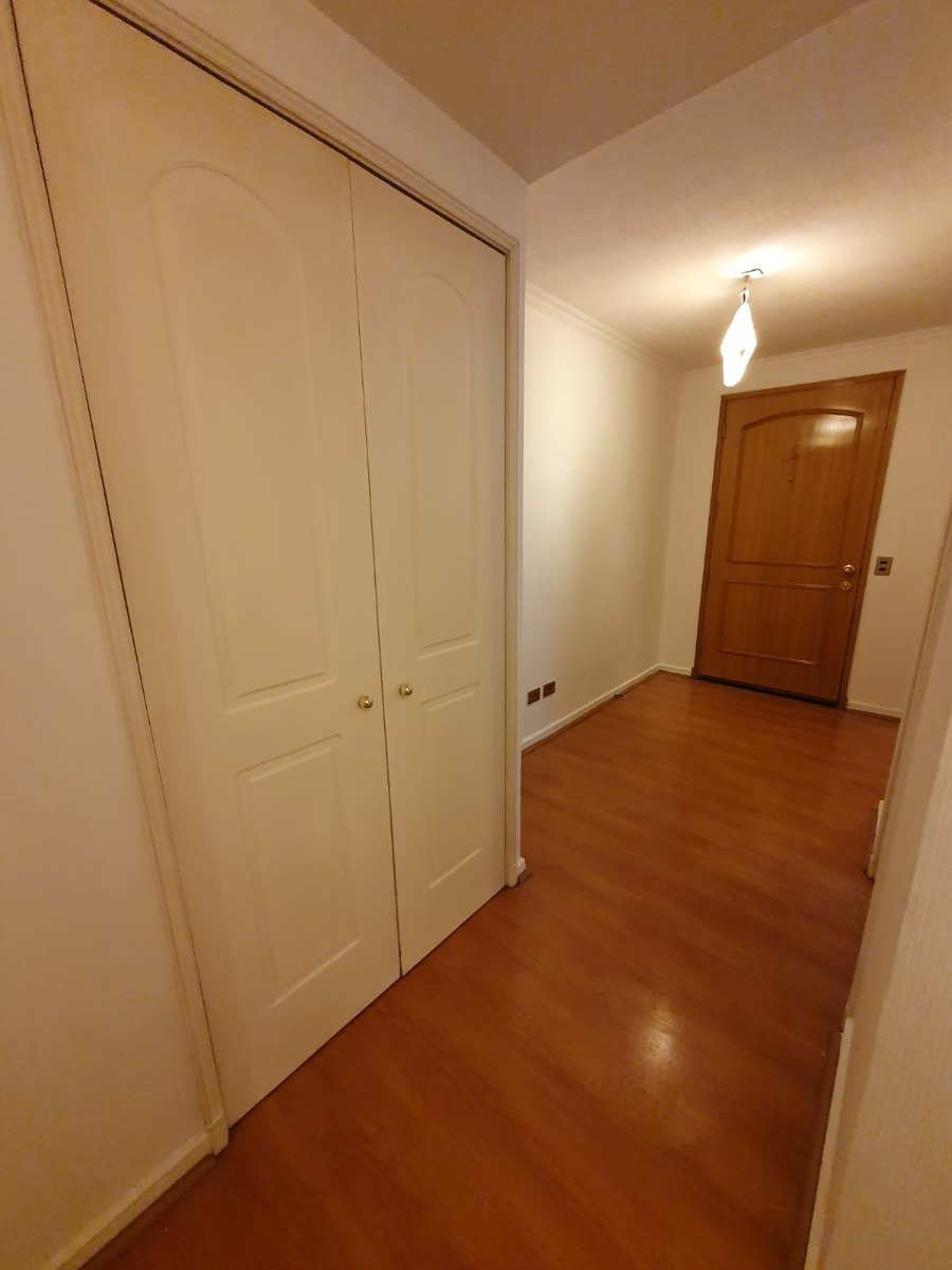 Arriendo Departamento P 2D en suite Walk-in cl&oacute;set 2B 1E 1B In&eacute;s de Su&aacute;rez - Providencia