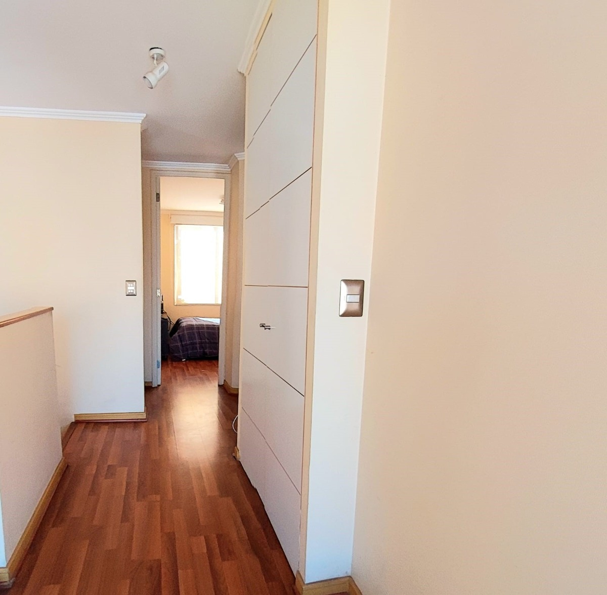 Venta Casa 4D La Reina Alta - La Reina