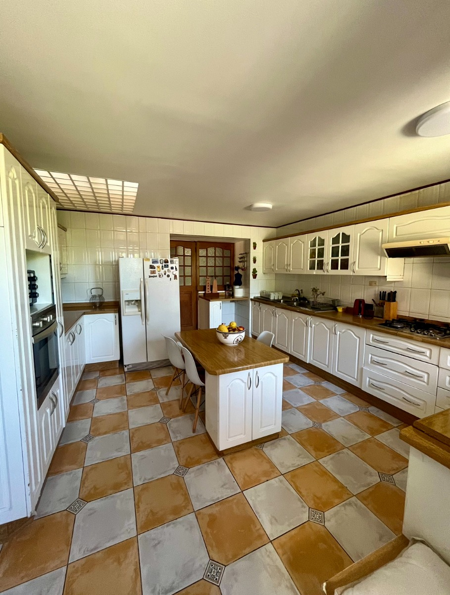 Venta Casa NP 5D en suite Walk-in cl&oacute;set 6B 3E 2B Los Dominicos - Las Condes