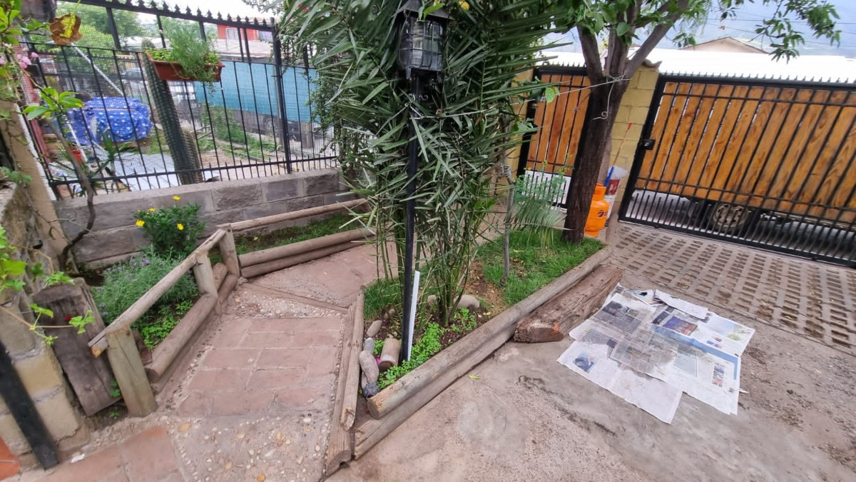 Venta Casa 3D en suite Walk-in cl&oacute;set 3B 2E 1B Villa La Reina - La Reina