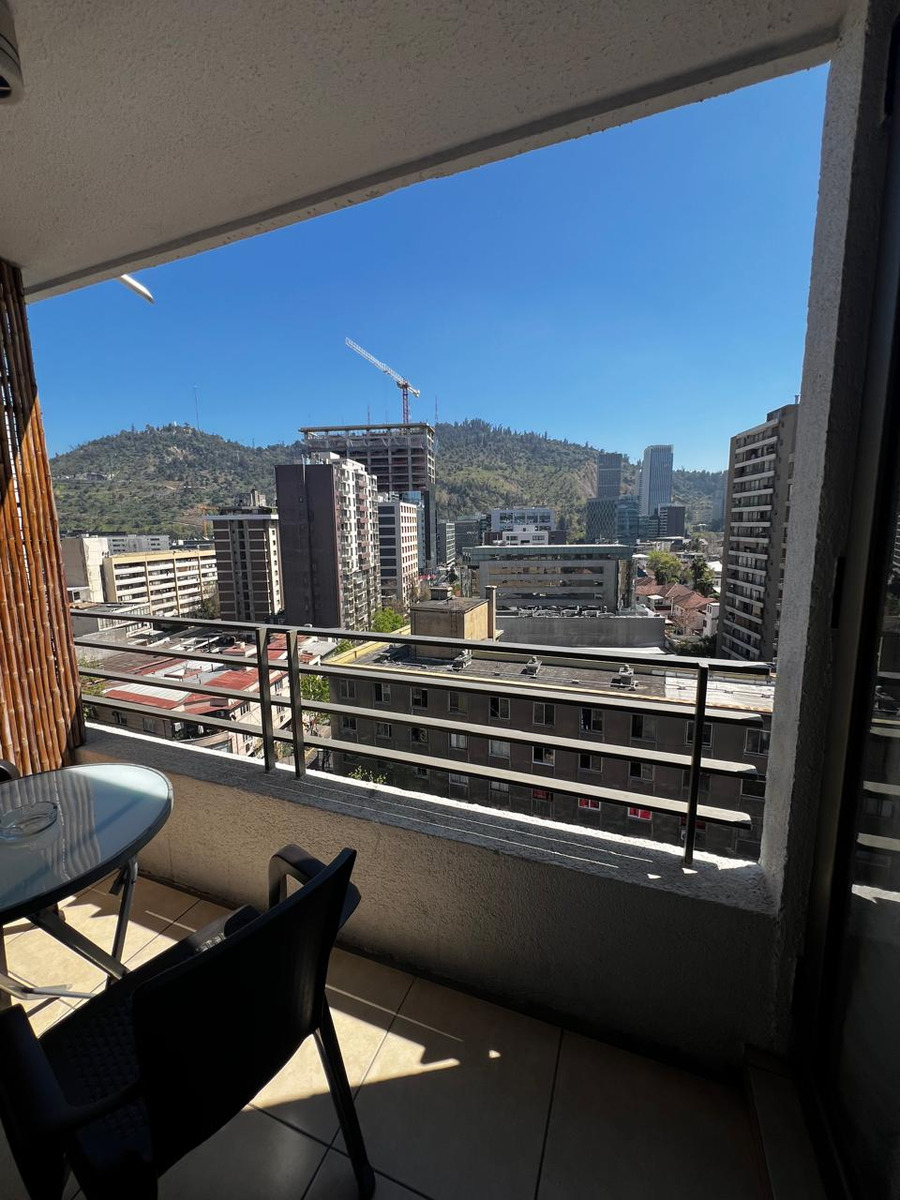 Venta Departamento 1D 1B 1E Pedro de Valdivia - Providencia