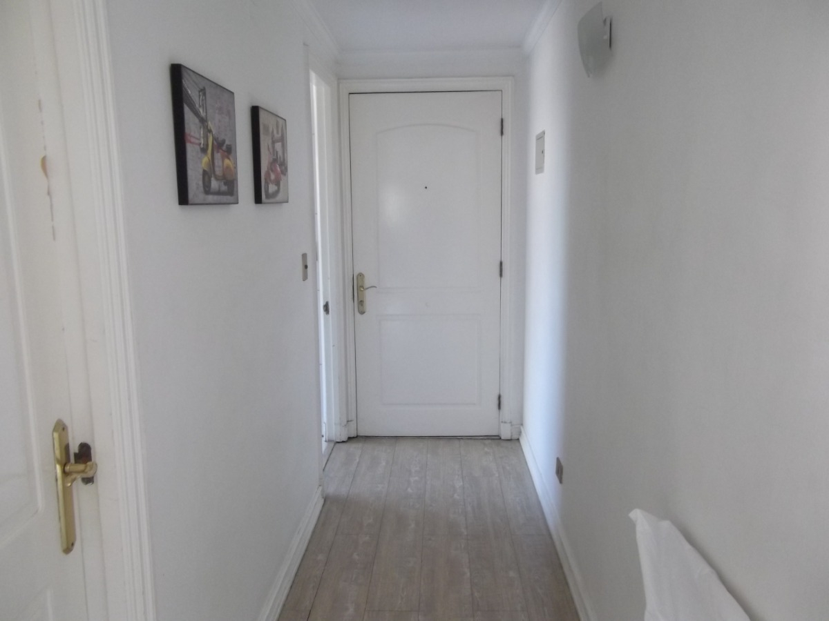 Venta Departamento NP 3D en suite 3B 1E 1B Metro Escuela Militar - Las Condes