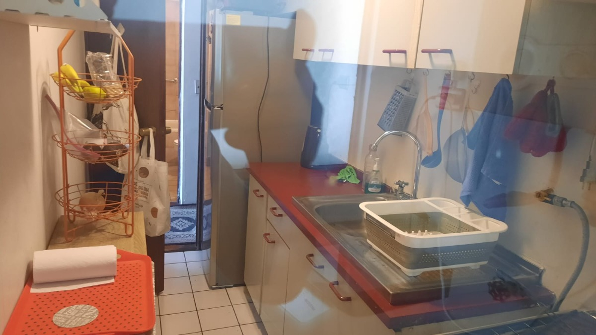 Venta Departamento 2D Plaza San Enrique - Lo Barnechea