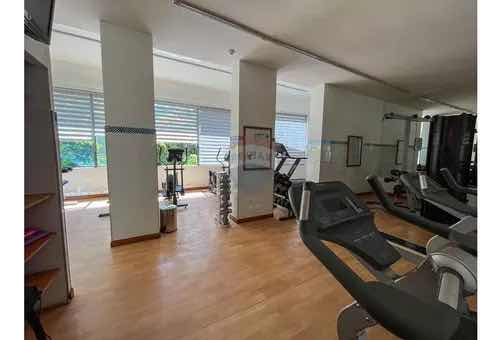 Arriendo Departamento 2D 2B 1E 1B Metro Escuela Militar - Las Condes