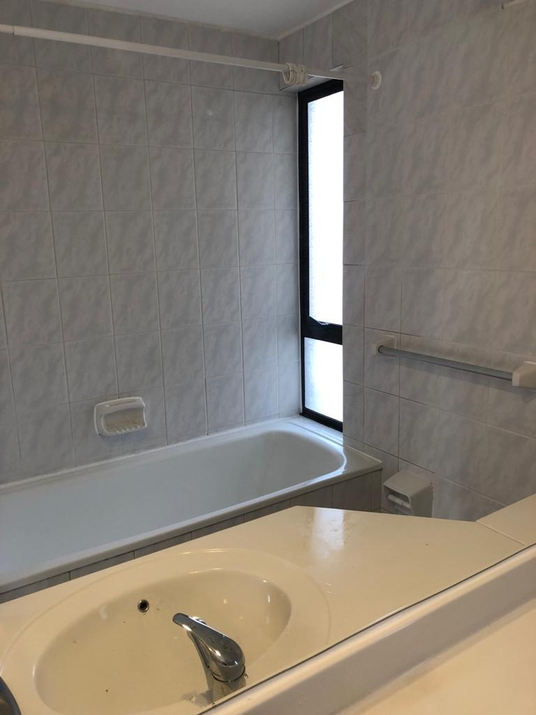 Arriendo Departamento N 3D 2B 1E 1B Las Lilas - Providencia