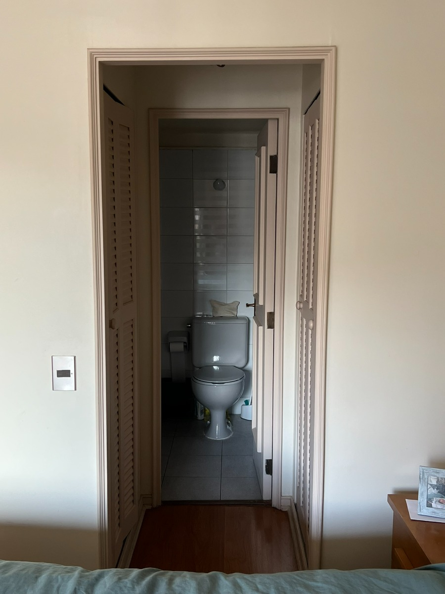 Venta Departamento 2D Barrio El Golf - Las Condes