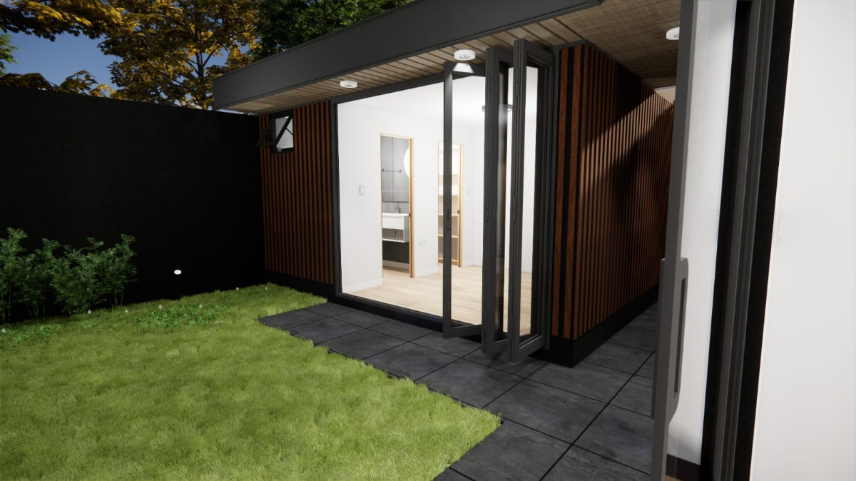 Venta Casa NO 4D en suite Walk-in cl&oacute;set 4B 2E 1B Juan XXIII - Vitacura