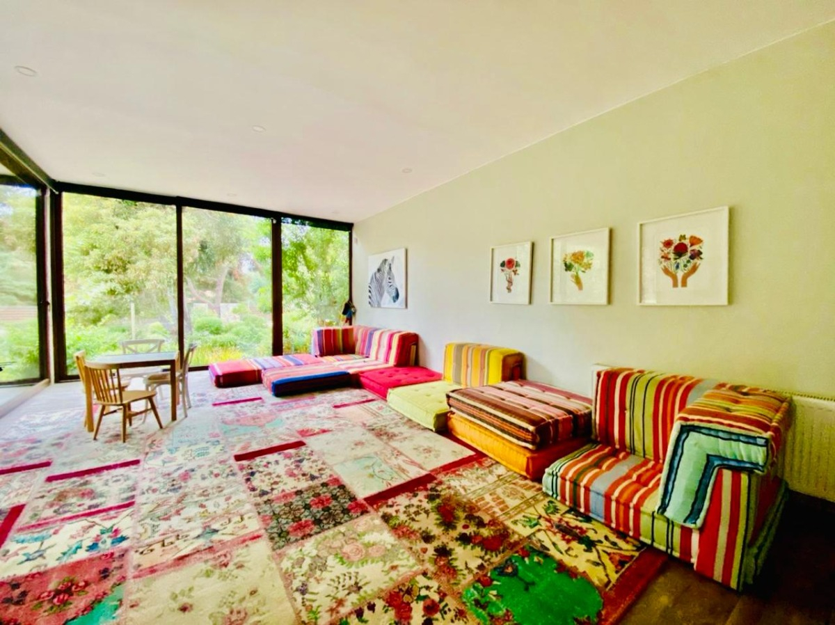 Venta Casa NP 4D en suite Walk-in cl&oacute;set 5B 15E 2B Cantagua de Cachagua - Zapallar