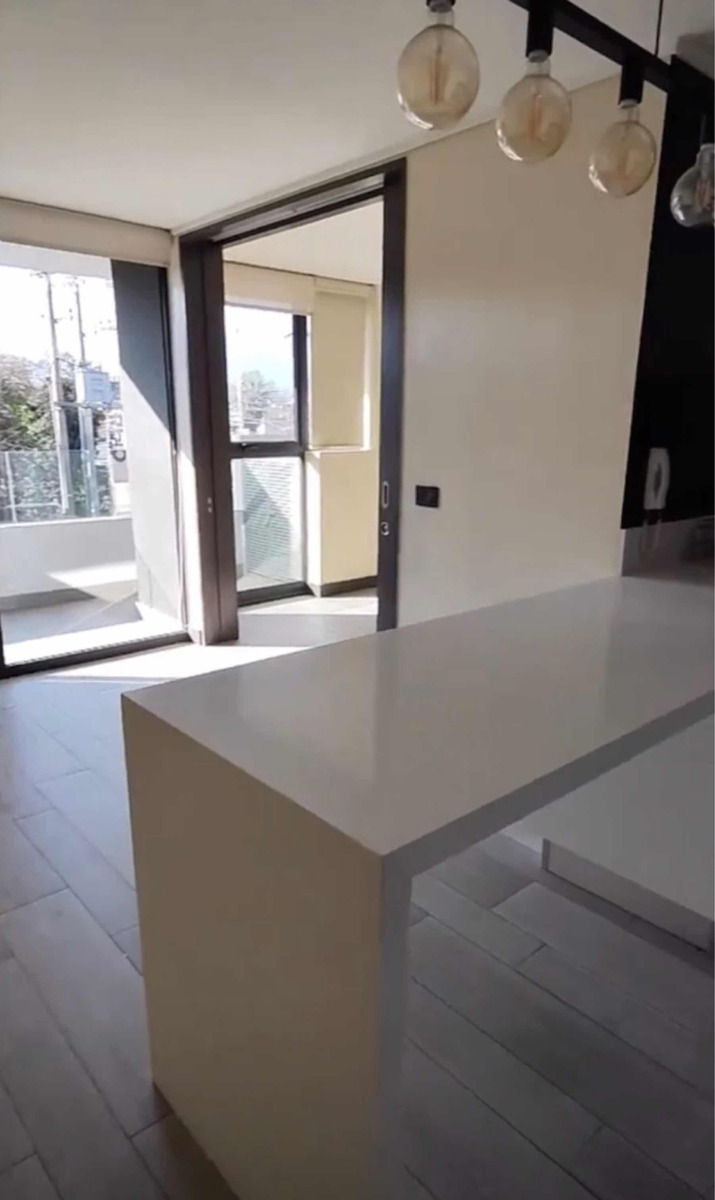 Arriendo Departamento 1D 1B 1E San Dami&aacute;n - Las Condes