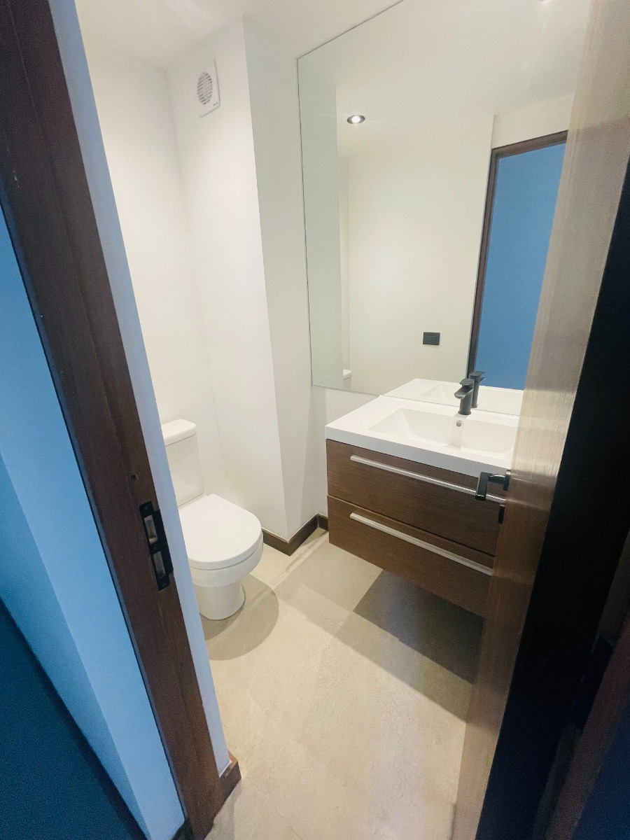 Venta Departamento NOSP 3D en suite Walk-in cl&oacute;set 3B 2E 1B El Array&aacute;n - Lo Barnechea