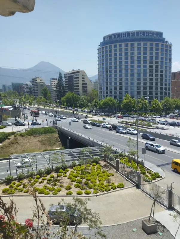 Arriendo Departamento 4D Parque Bicentenario - Vitacura