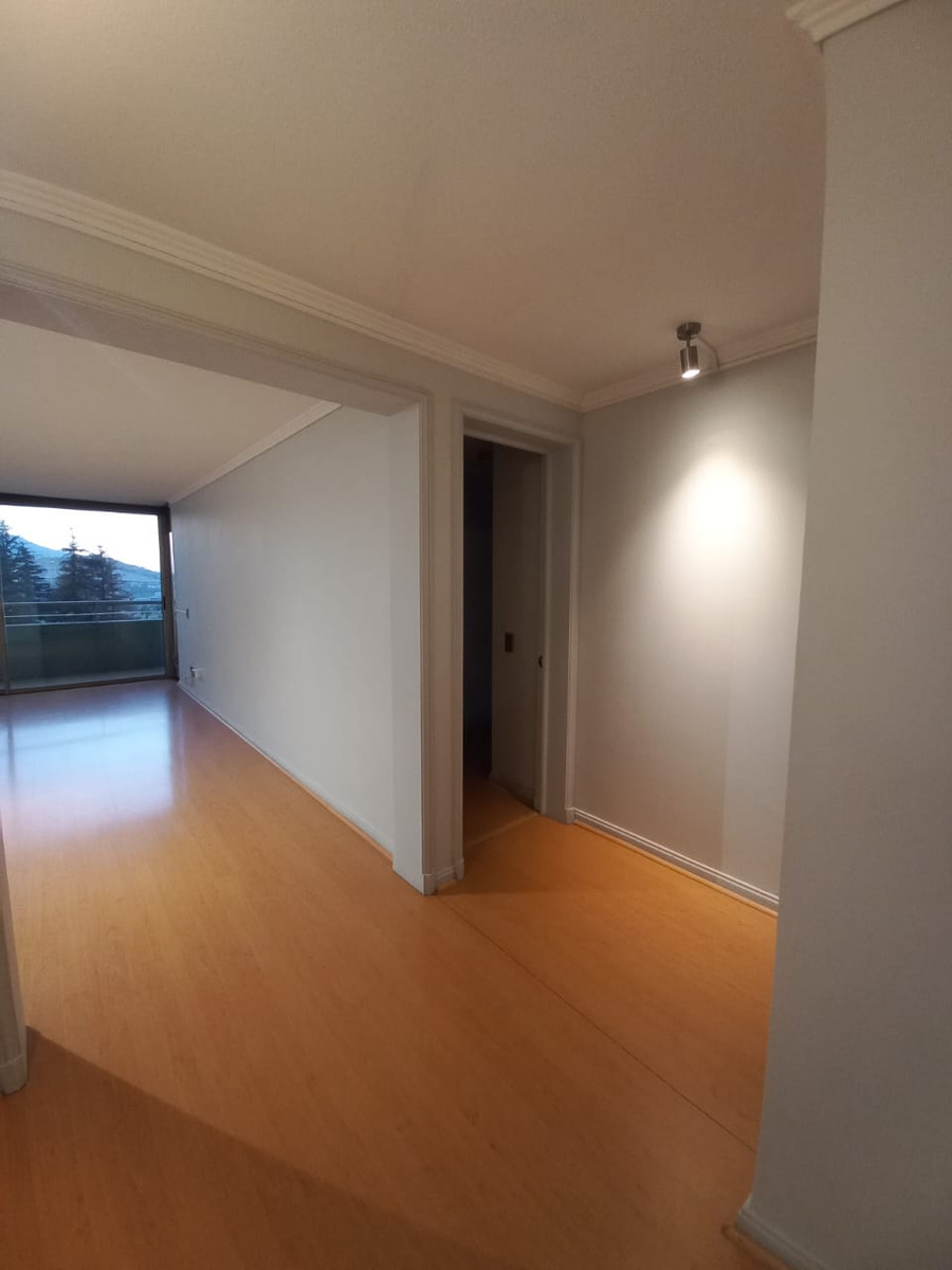Venta Departamento 3D 3B 1E Las Lilas - Providencia