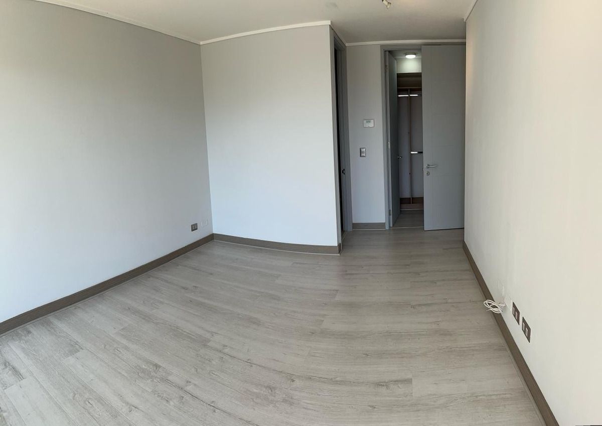 Arriendo Departamento 2D 2B 1E 1B Villa El Dorado - Vitacura