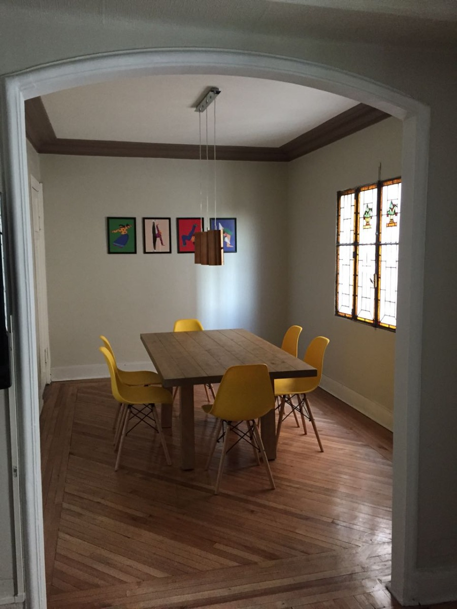 Arriendo Departamento NO 3D en suite 2B Plaza Italia - Providencia