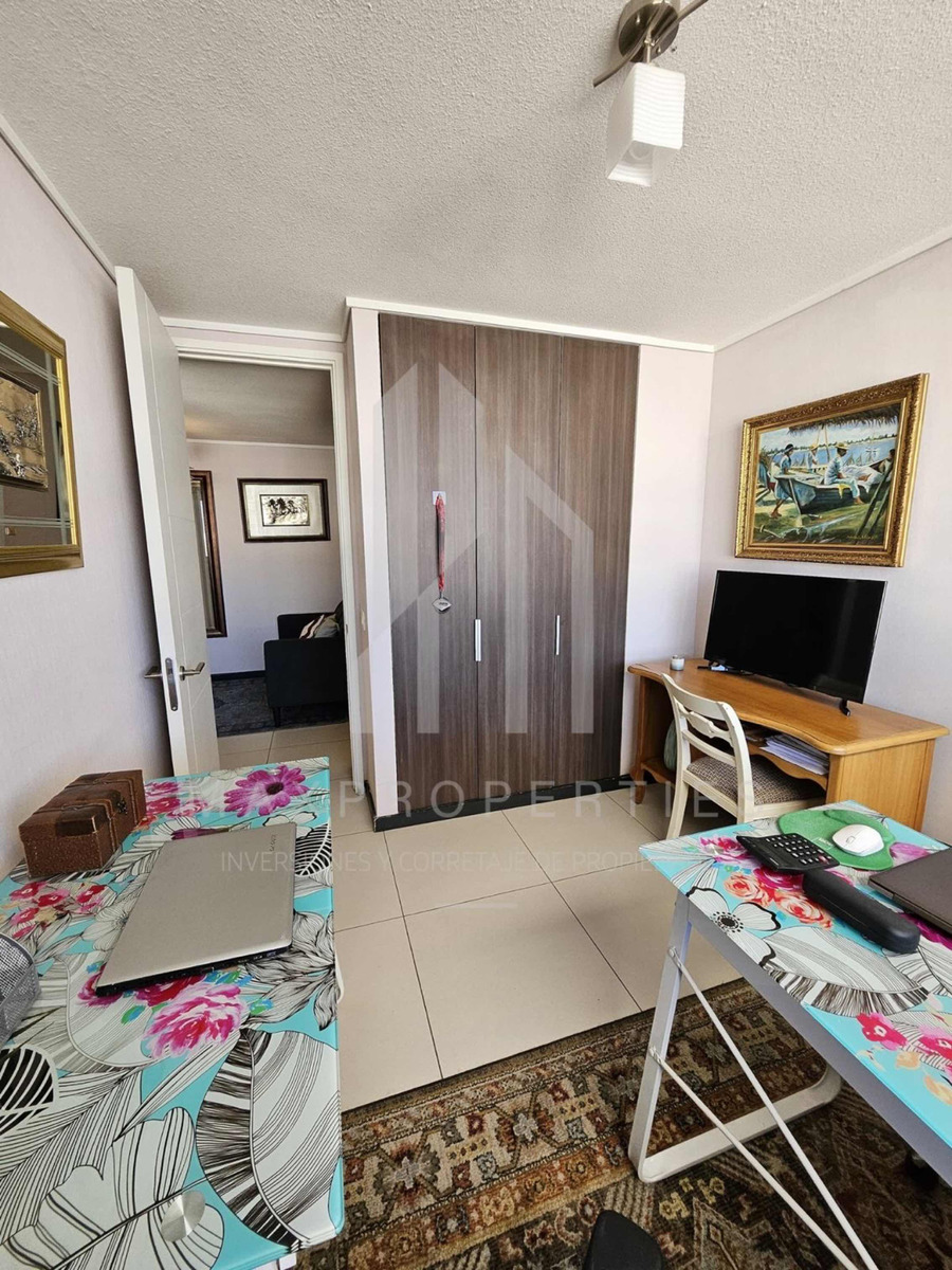 Venta Departamento 3D 2B 2E Metro Sim&oacute;n Bolivar - La Reina