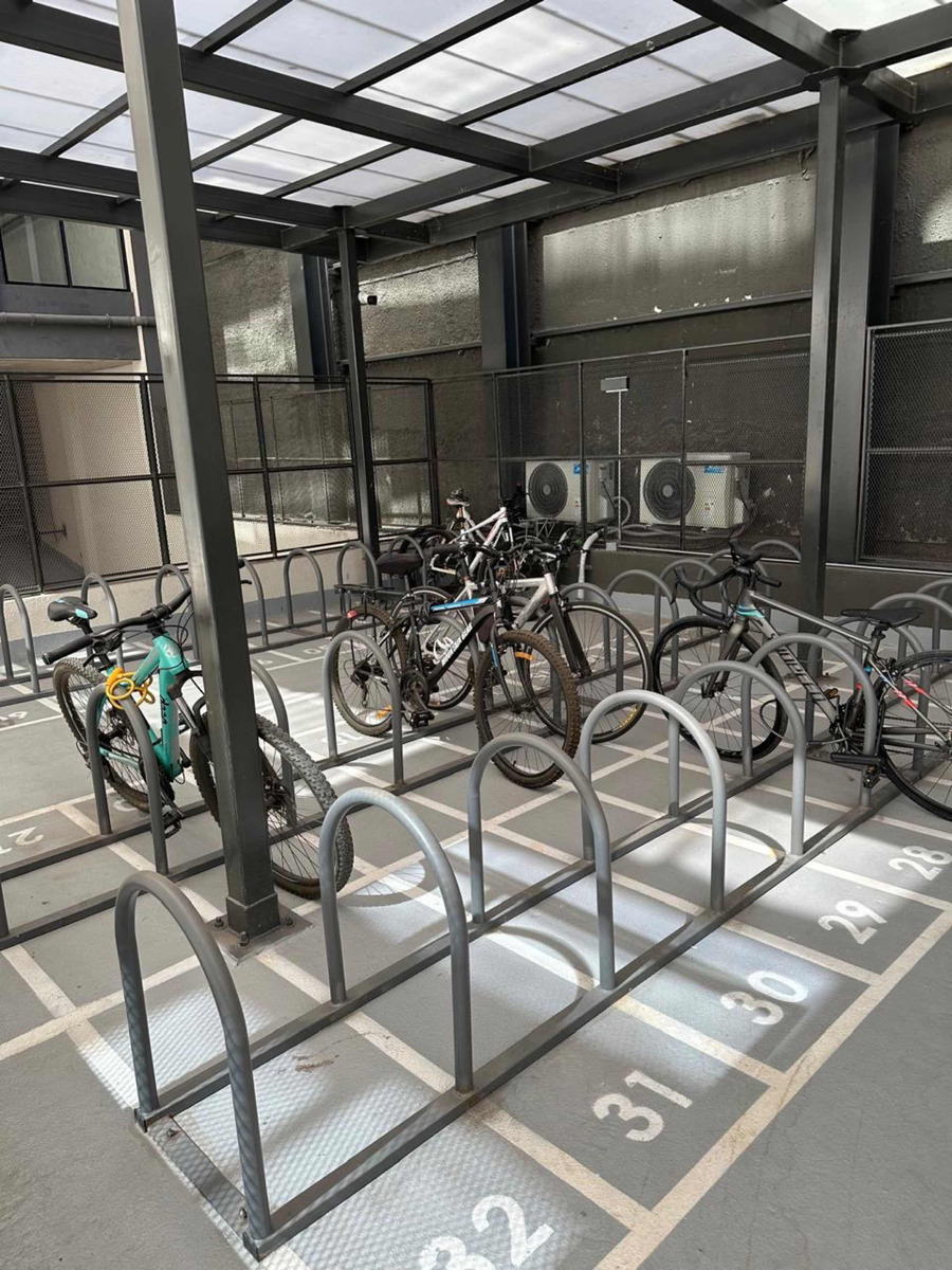 Arriendo Departamento P 2D Walk-in cl&oacute;set 2B 1E 1B Metro &Ntilde;u&ntilde;oa - &Ntilde;u&ntilde;oa