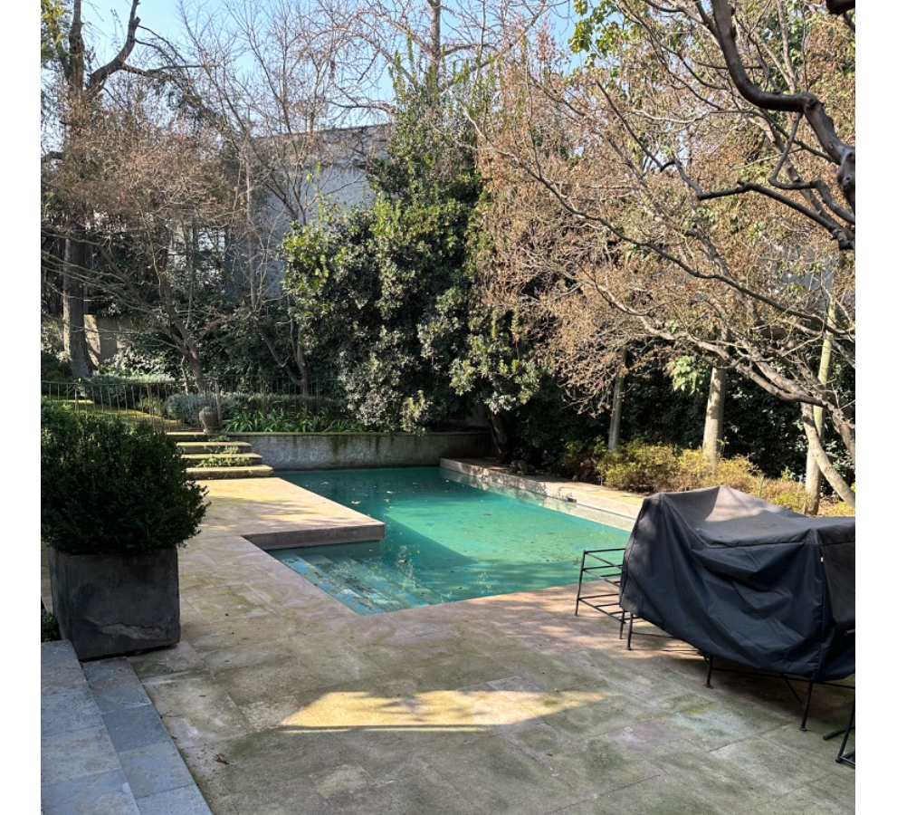 Venta Casa O 5D 4B 3E 2B La Dehesa - Lo Barnechea