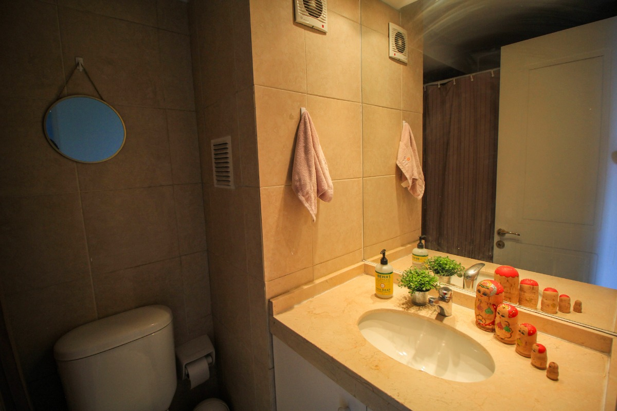 Arriendo Departamento NP 2D en suite Walk-in cl&oacute;set 2B 1E Plaza &Ntilde;u&ntilde;oa - &Ntilde;u&ntilde;oa