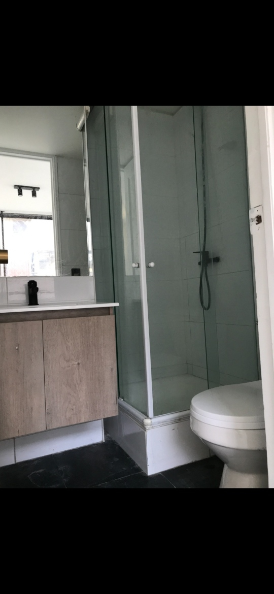 Arriendo Departamento 3D 3B 1E 1B Las Lilas - Providencia