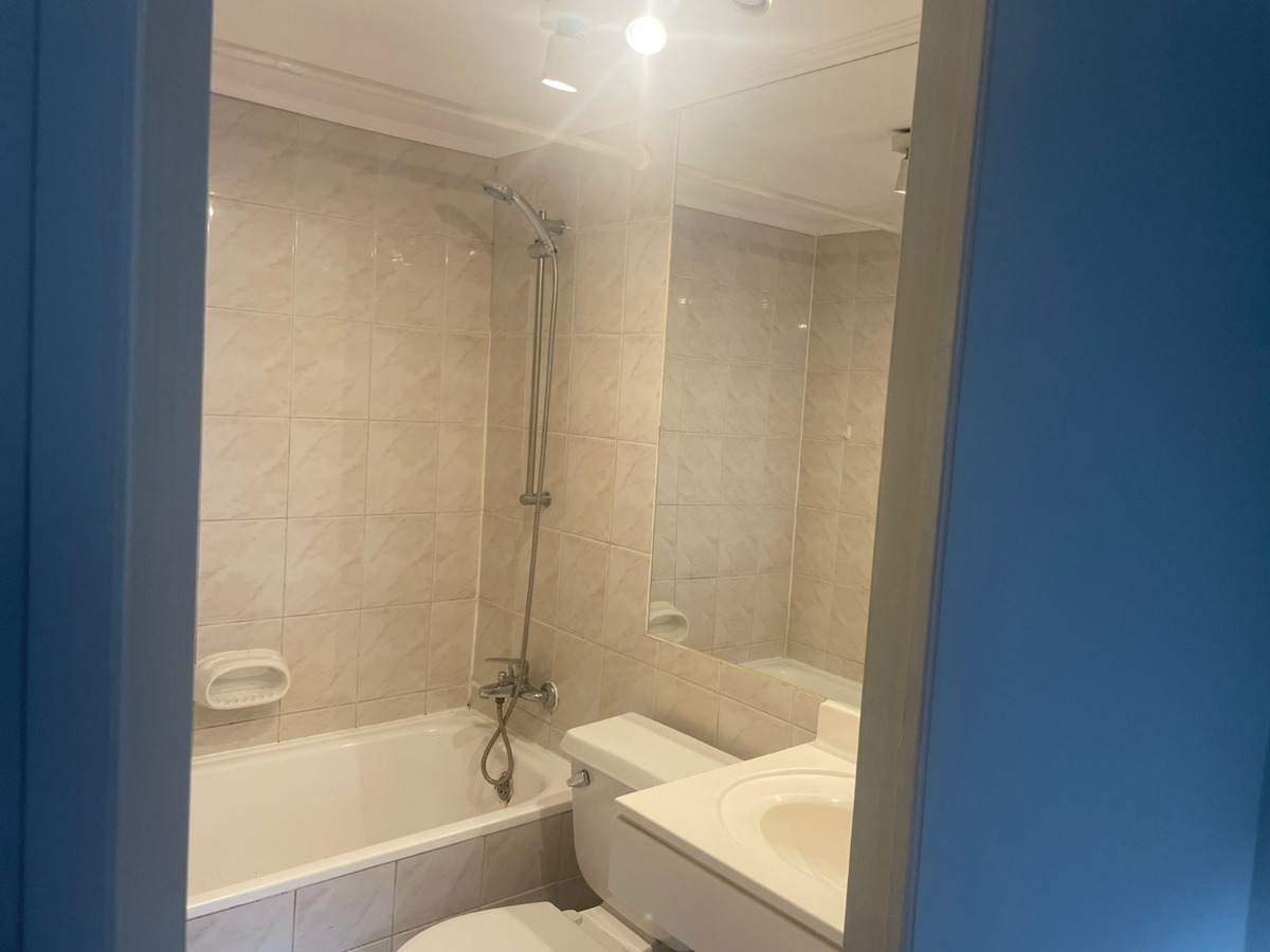 Arriendo Departamento NO 3D en suite 2B 1E 1B Rotonda Atenas - Las Condes