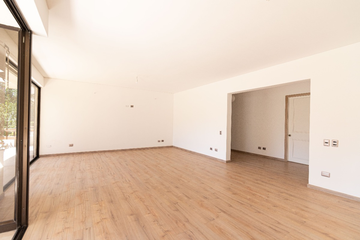 Arriendo Departamento 4D en suite Walk-in cl&oacute;set 4B 2E 2B  - Vitacura