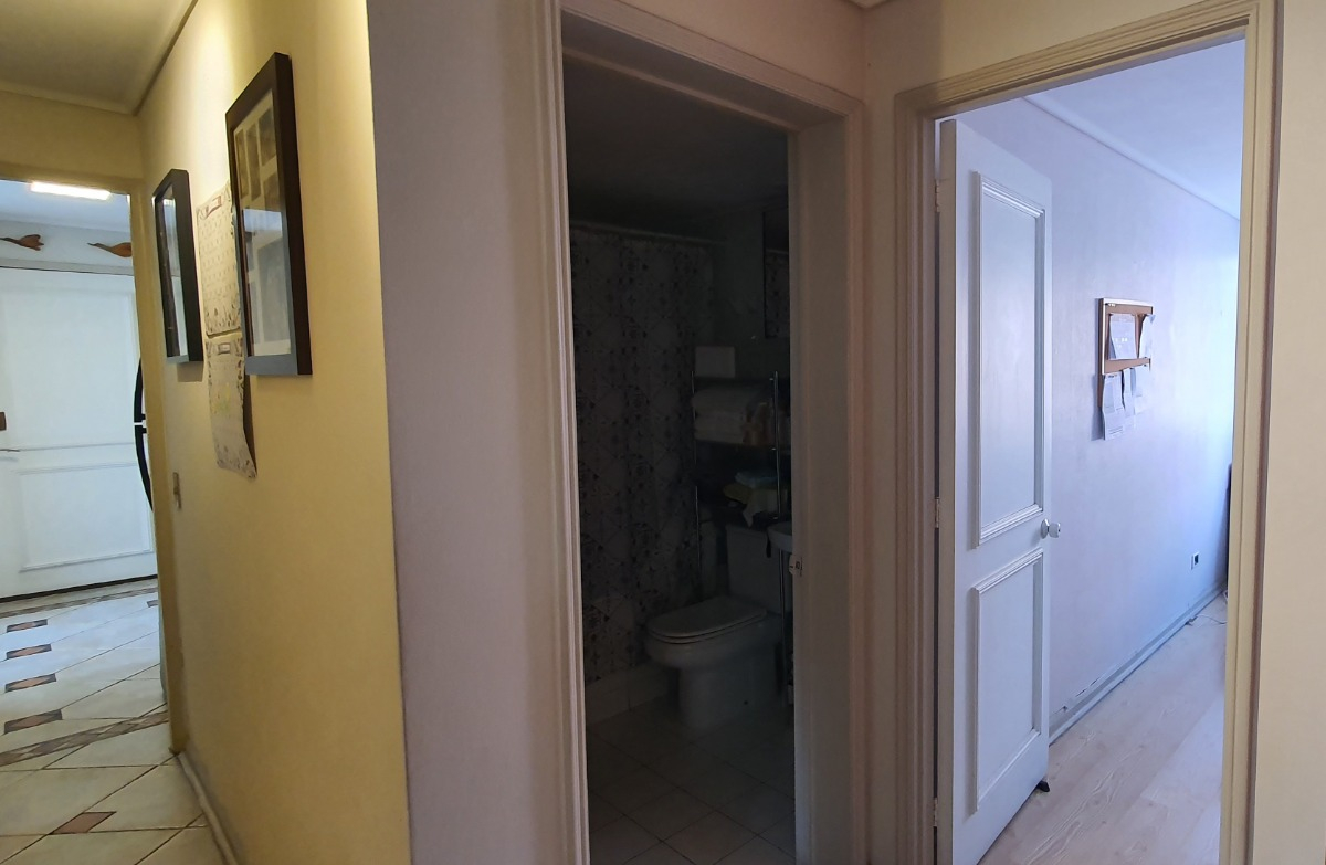 Venta Departamento 4D 3B 1E 2B Los Leones - Providencia