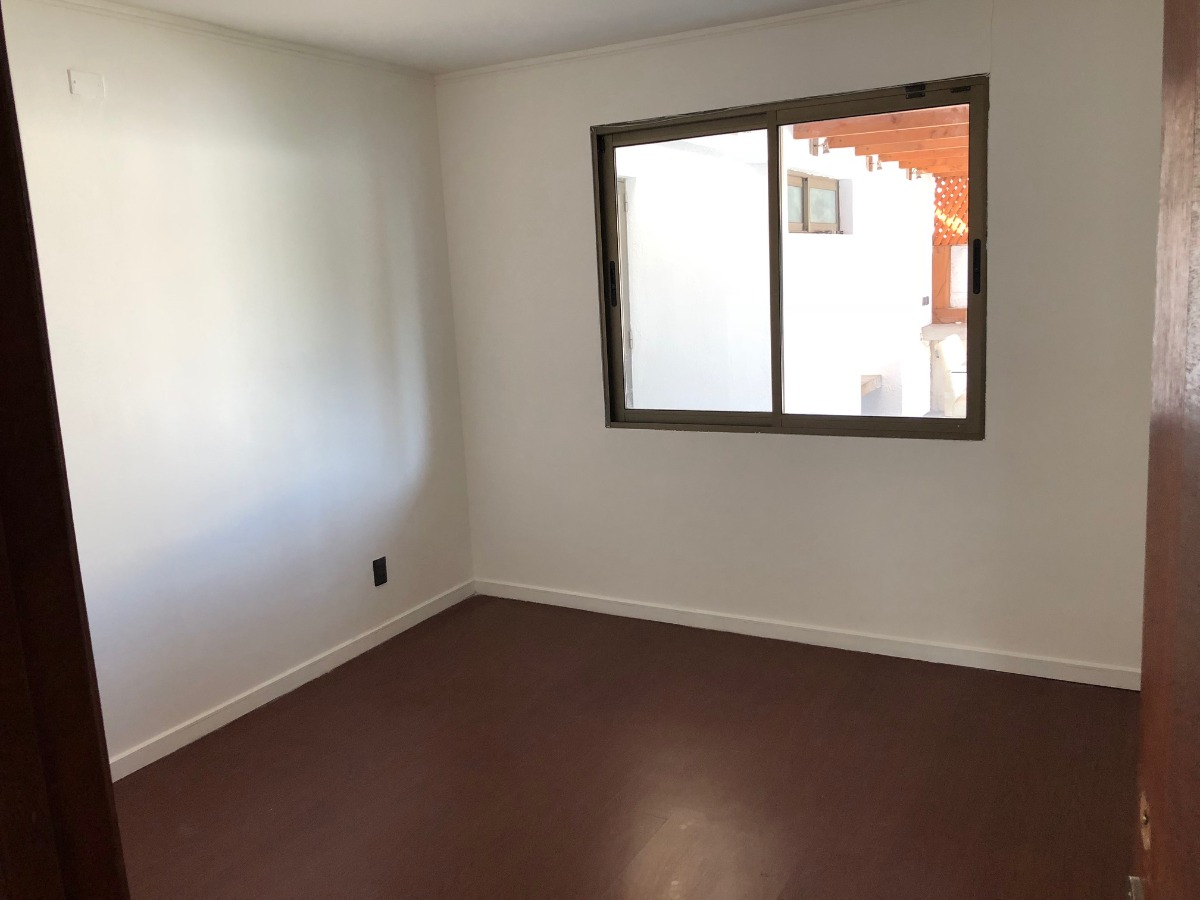 Arriendo Casa SO 3D 2B 2E 1B Parque Padre Alberto Hurtado - Las Condes