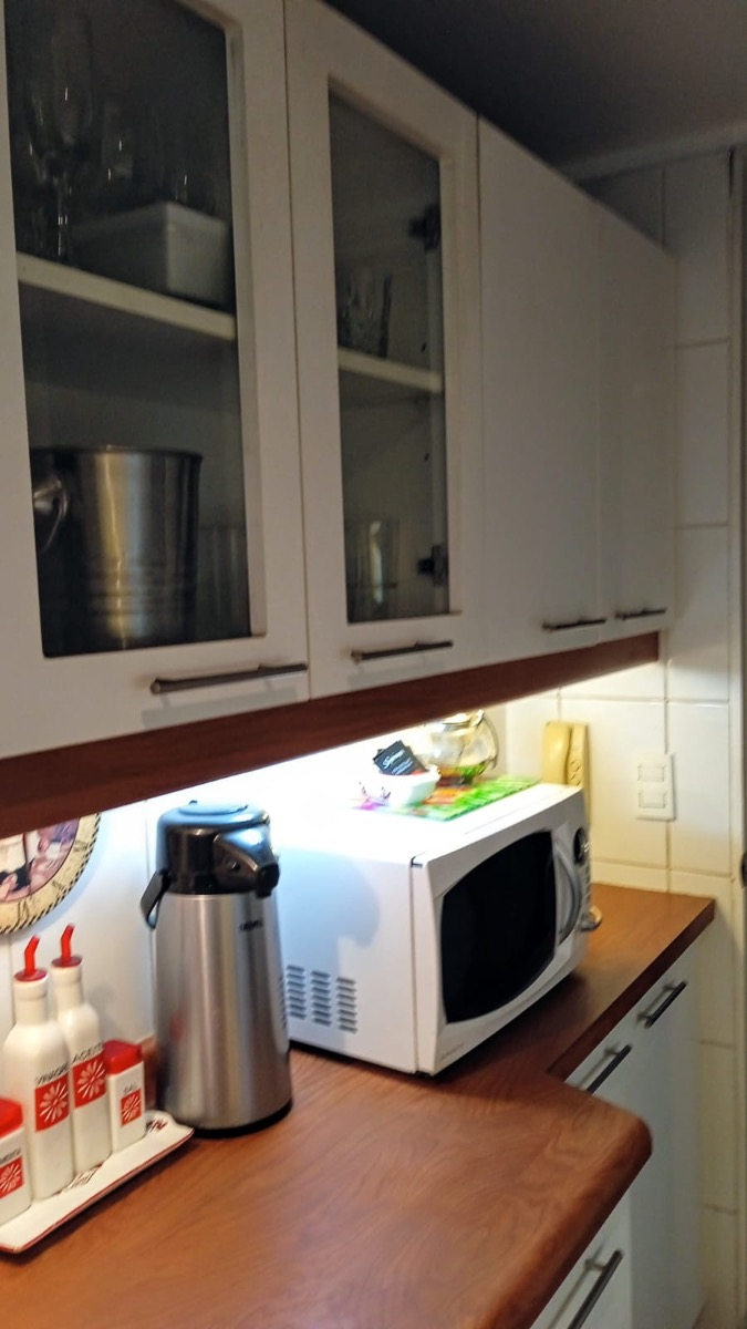 Venta Departamento SP 2D en suite 2B 1E 1B Parque Padre Alberto Hurtado - Las Condes