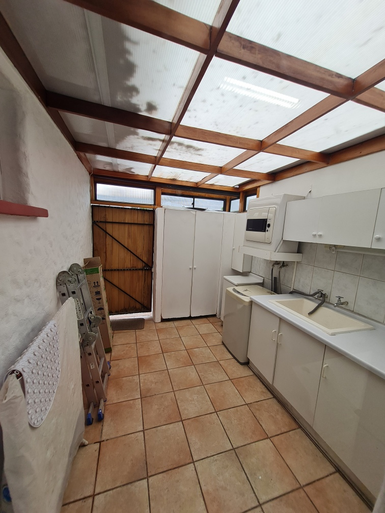 Venta Casa 5D 3B 2E Carlos Ossand&oacute;n - La Reina